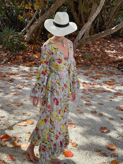 Ranee’s - Blooms Maxi Dress - Rack Hunt