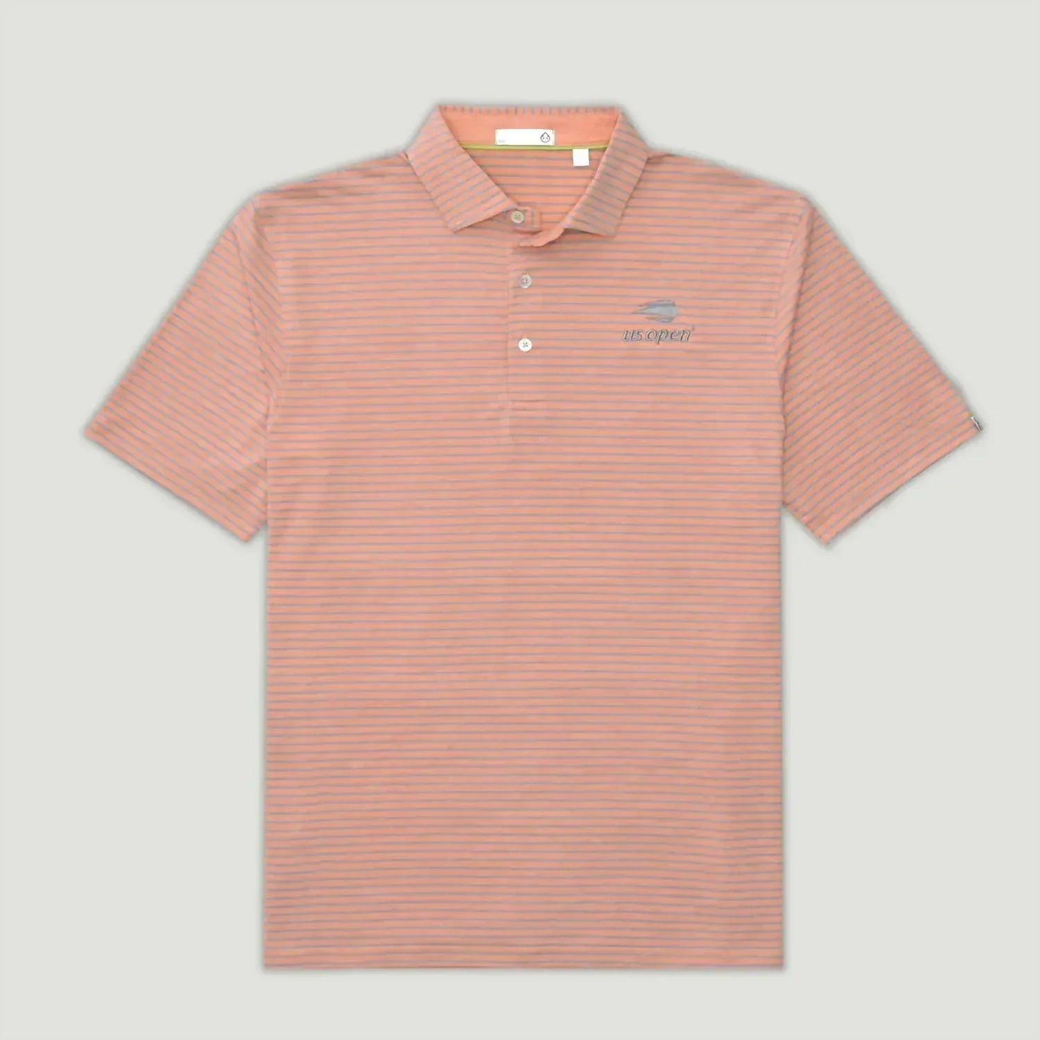 tasc - Men's Golf Polo Top - Rack Hunt