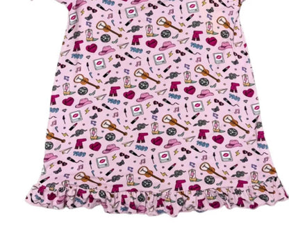 Girls Swiftcons Play Dress