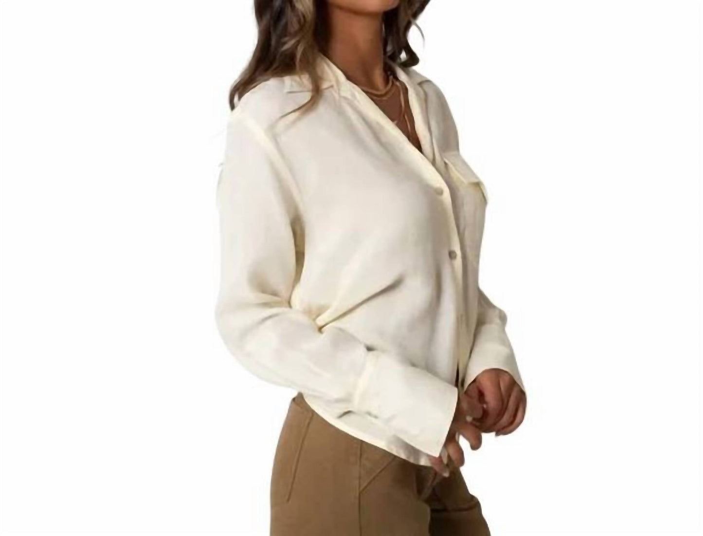 Mara Shirt