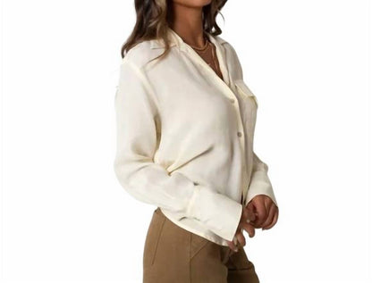 Mara Shirt