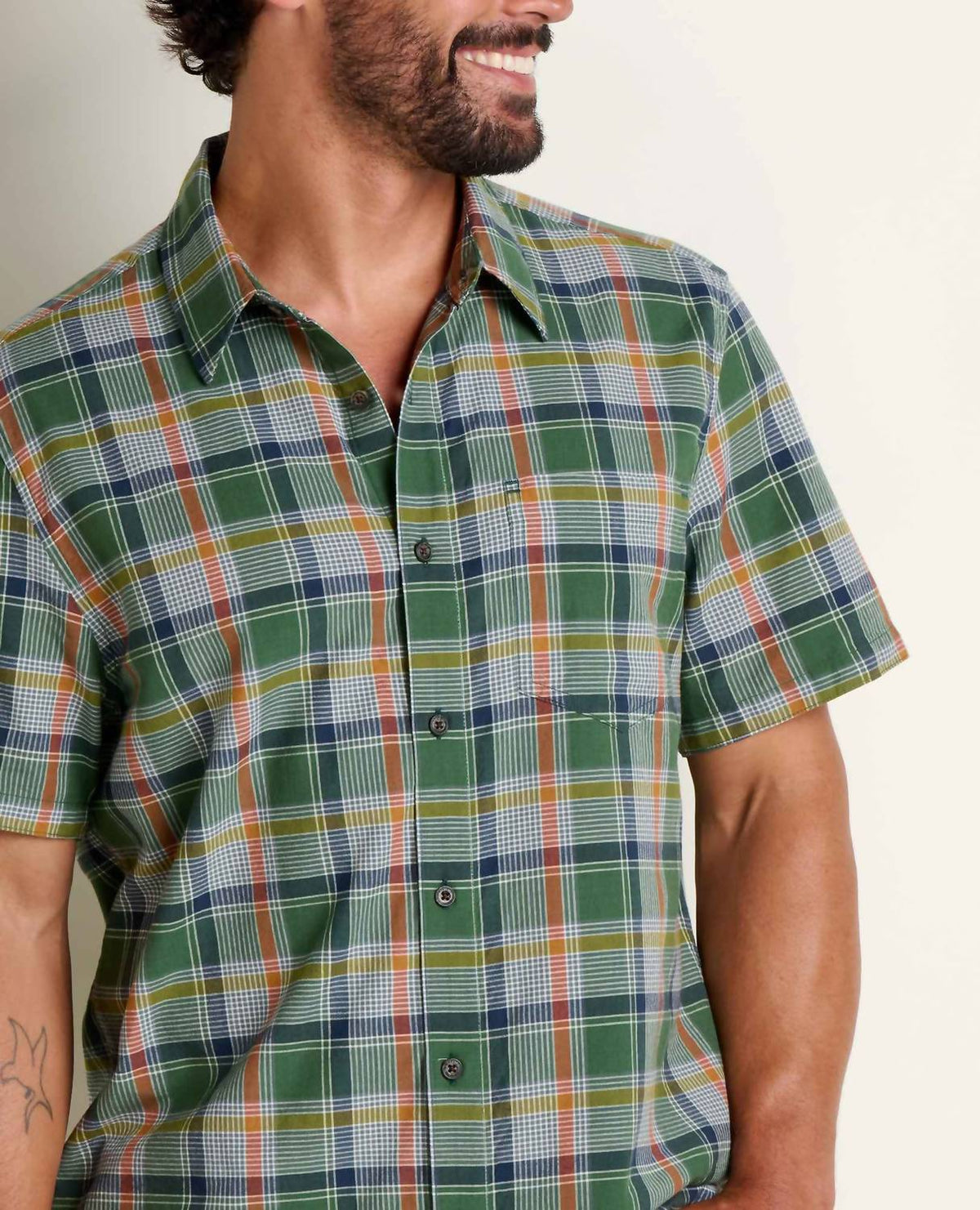 Airscape Classic Shirt