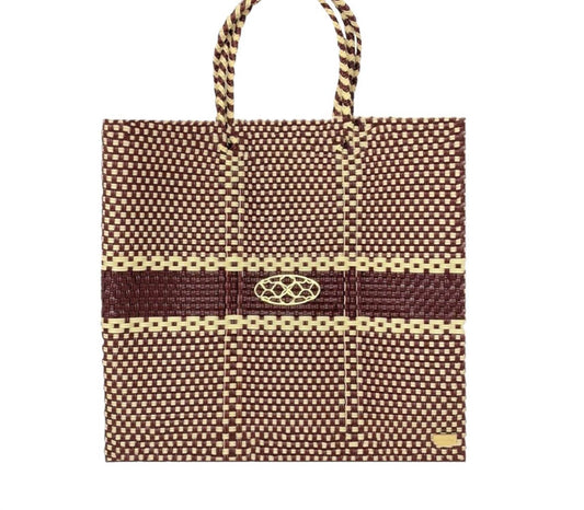 Lola's Bag - Women's Handmade Tote Bag - Rack Hunt -