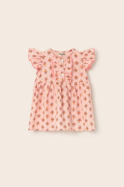 Lia Baby Dress