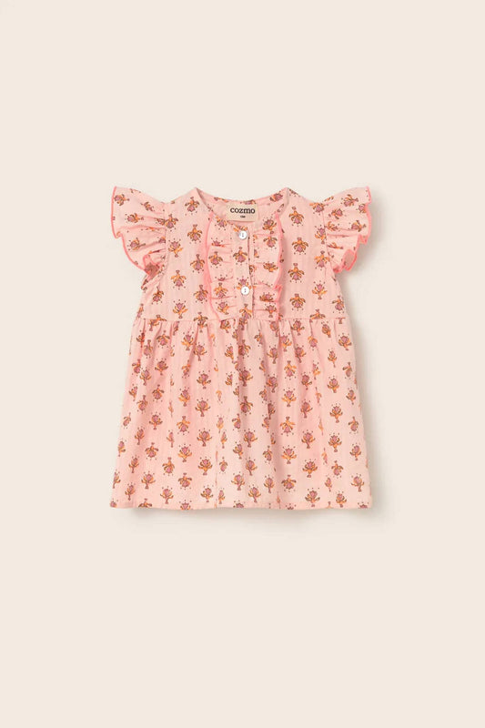 Lia Baby Dress
