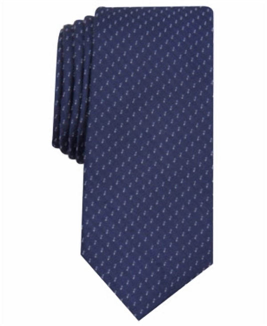 Alfani - Men's Cicero Mini-dot Tie - Rack Hunt -