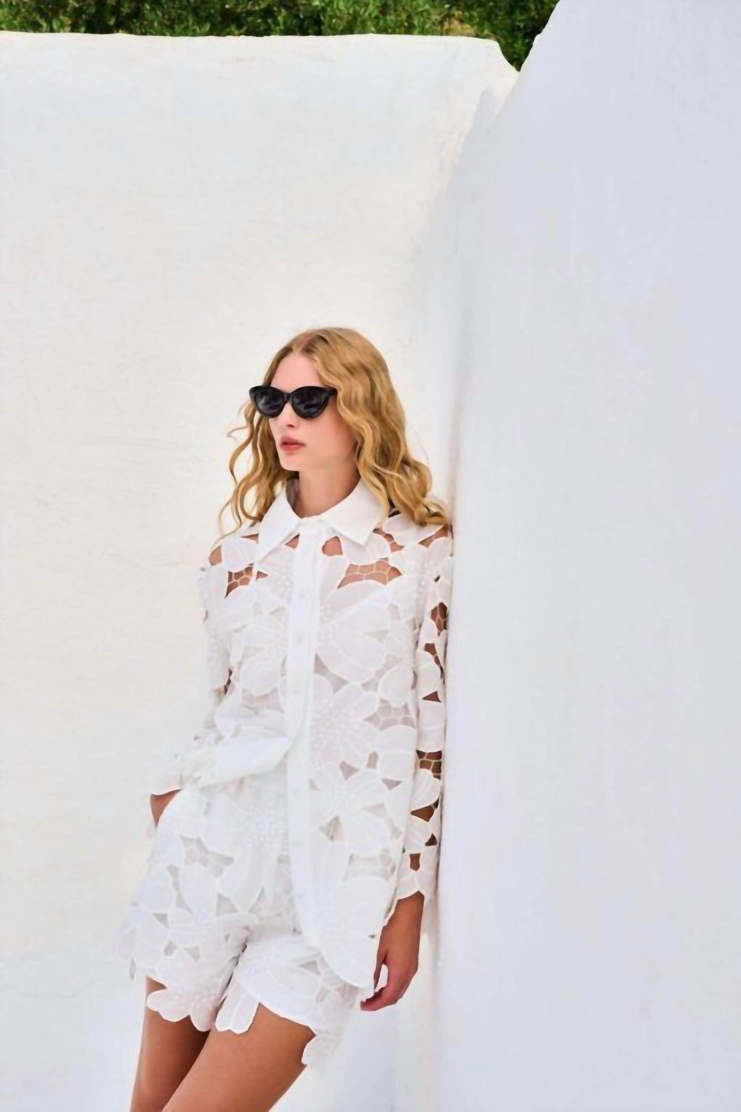 Lebel Fashion Group - Shirt - Rack Hunt