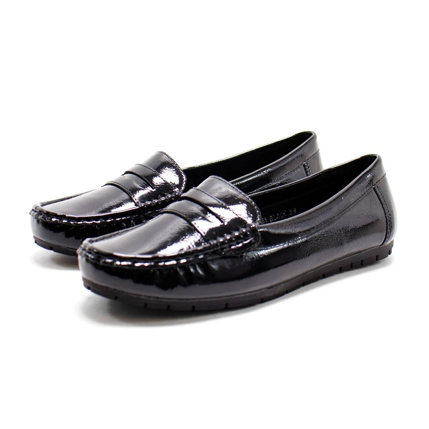 Women's Maxima Mocassins Shoes