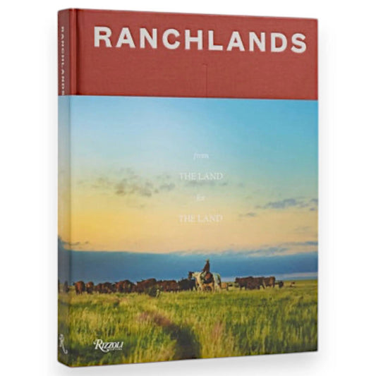 Ranchlands - Ranch Conserve Live Book