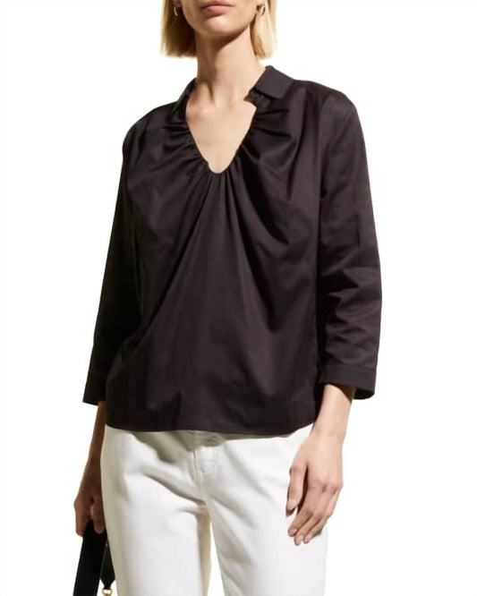 Nerello 3/4 Sleeves Blouse