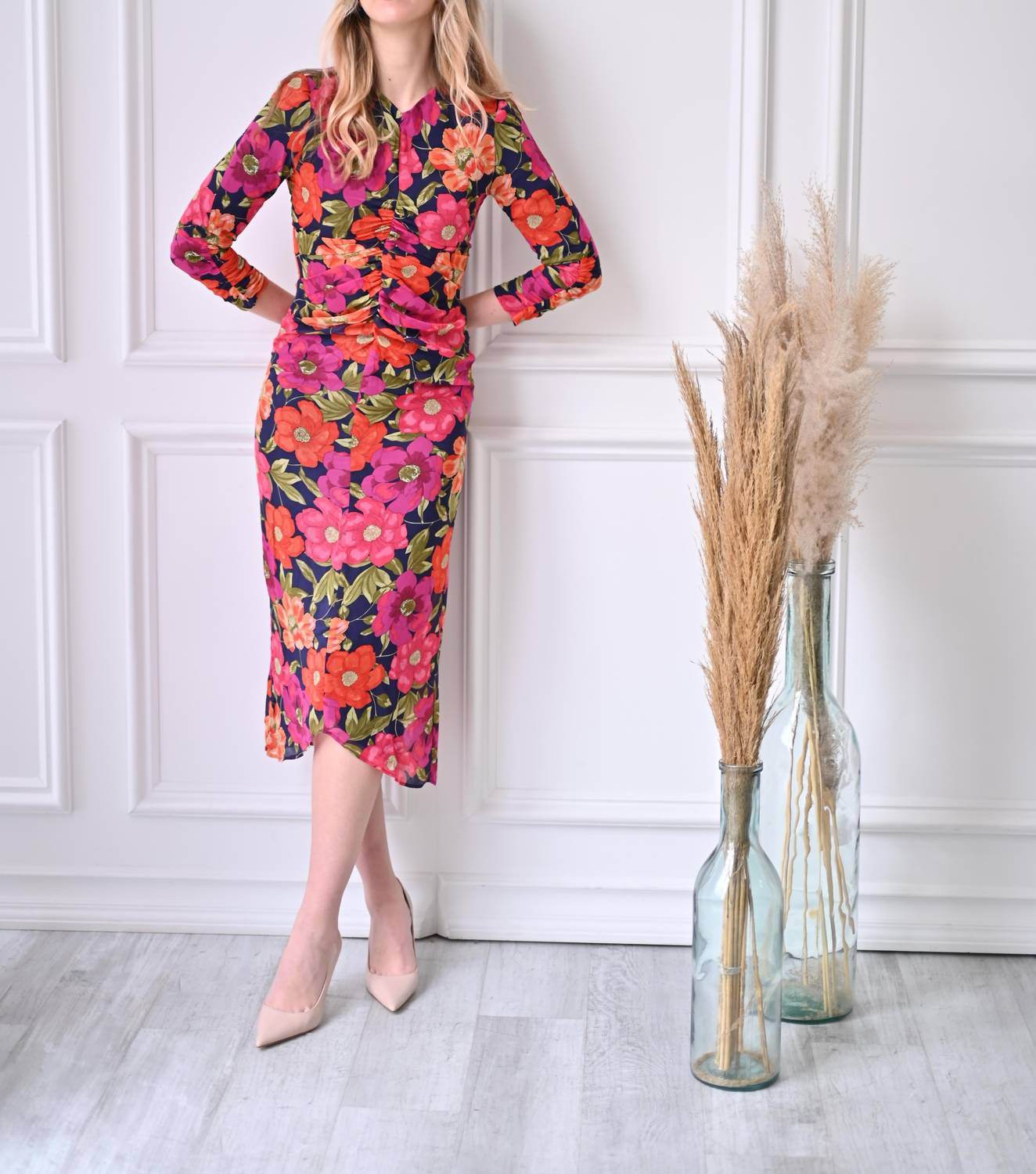 PERO New York - Delilah Dress - Rack Hunt