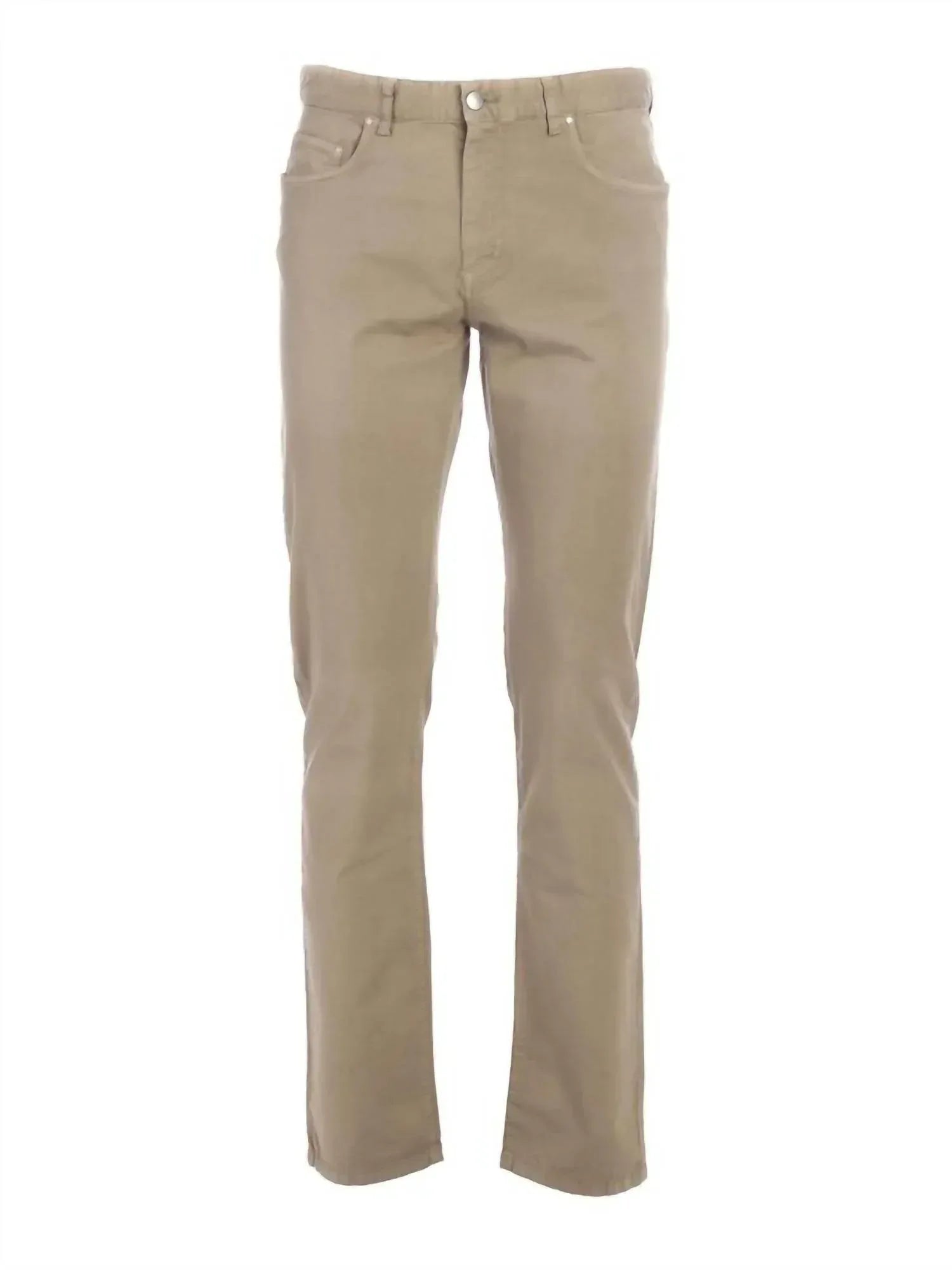 Paul & Shark - Men's 5 Pocket Pants - Rack Hunt