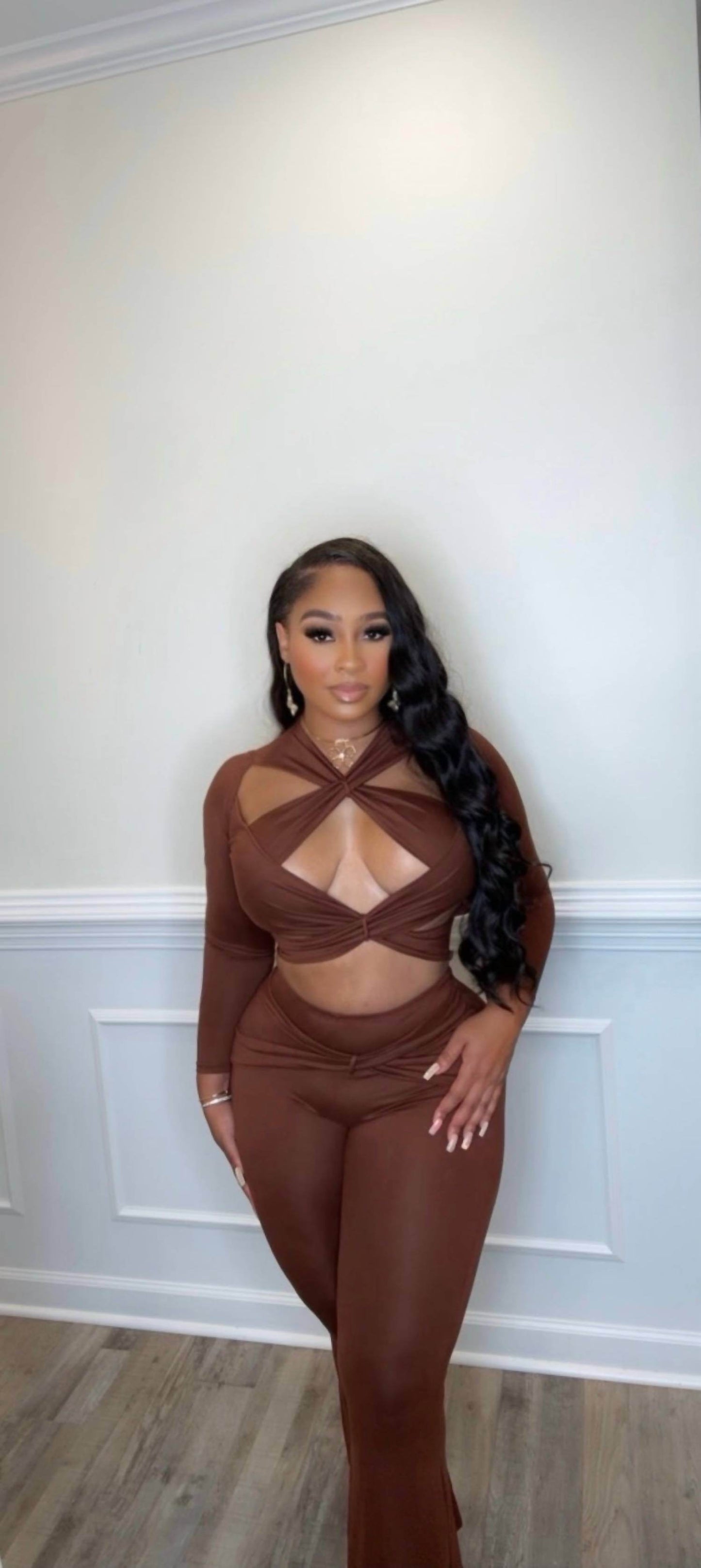 Magnolia Fashion - Women's Night Out Set - Rack Hunt