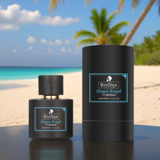 Men's Eau De Parfum