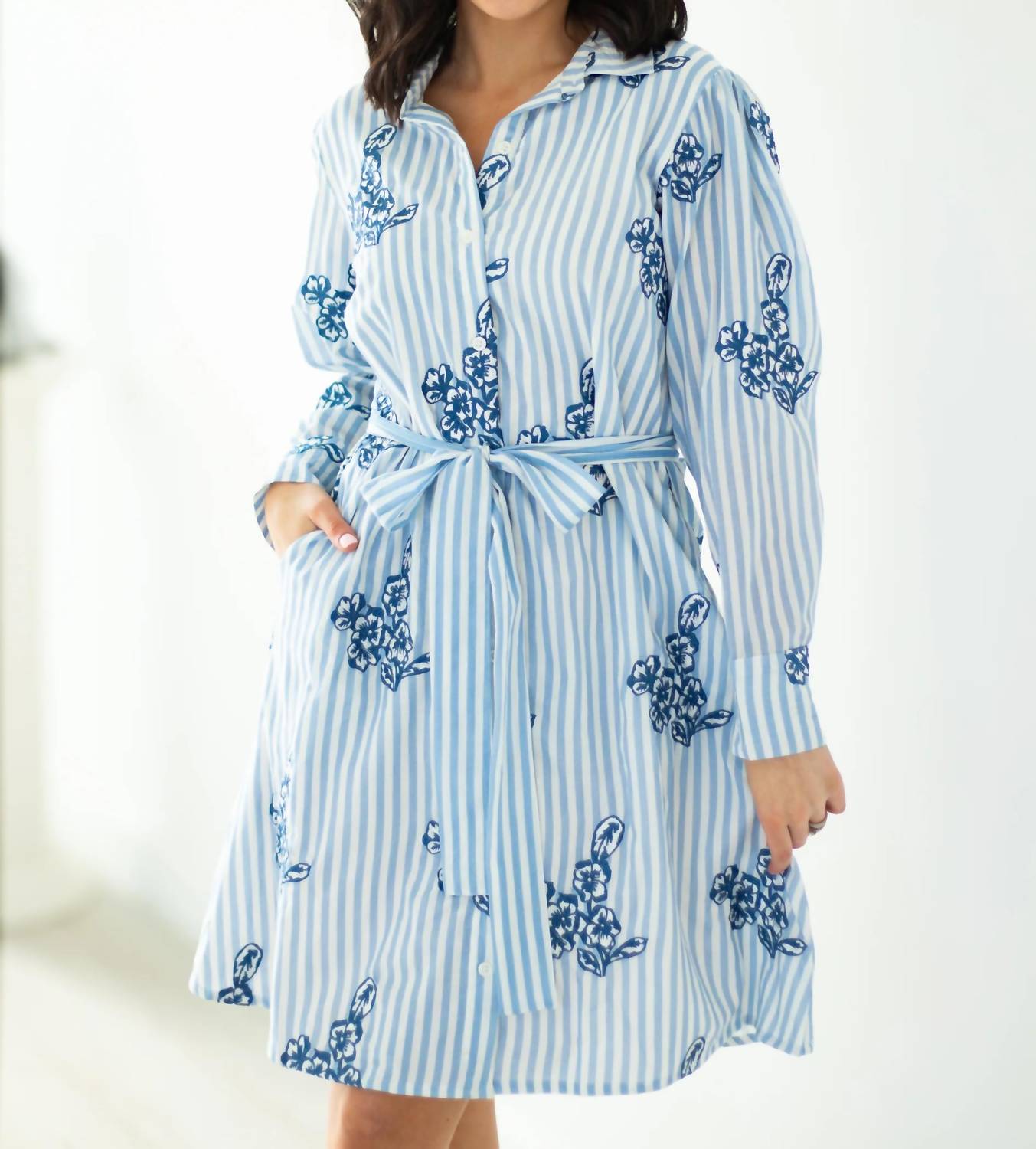 Natalie Dress