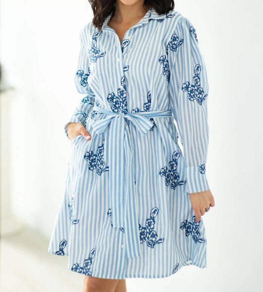Natalie Dress