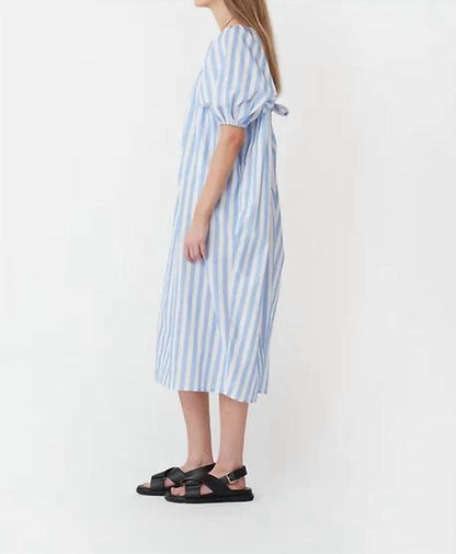 Eve Midi Dress
