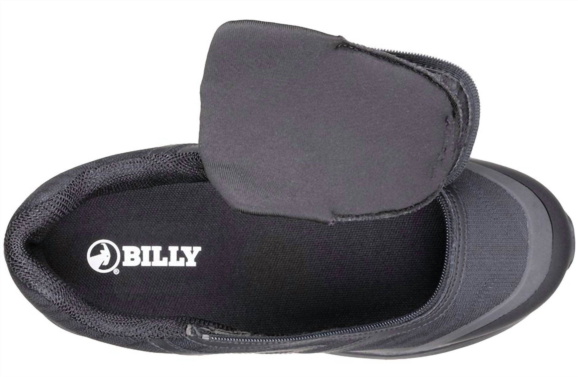 Billy Footwear - Men's Goat Afo-friendly Shoes - Rack Hunt -