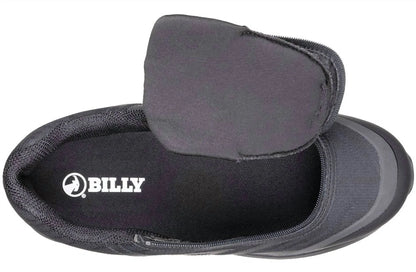 Billy Footwear - Men's Goat Afo-friendly Shoes - Rack Hunt