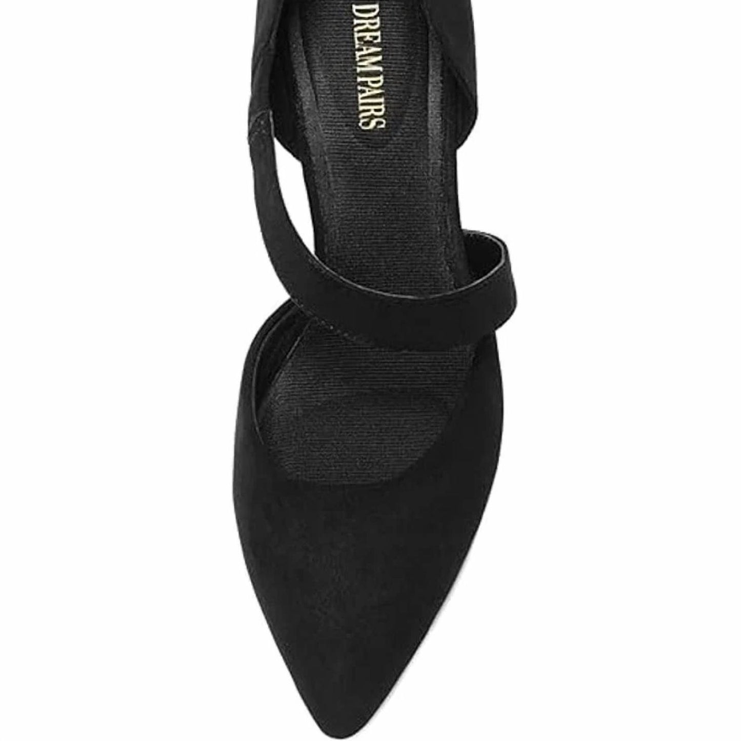 Women's High Heels Pumps Dress Shoes