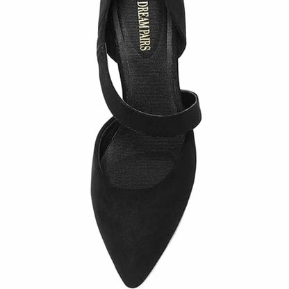Women's High Heels Pumps Dress Shoes