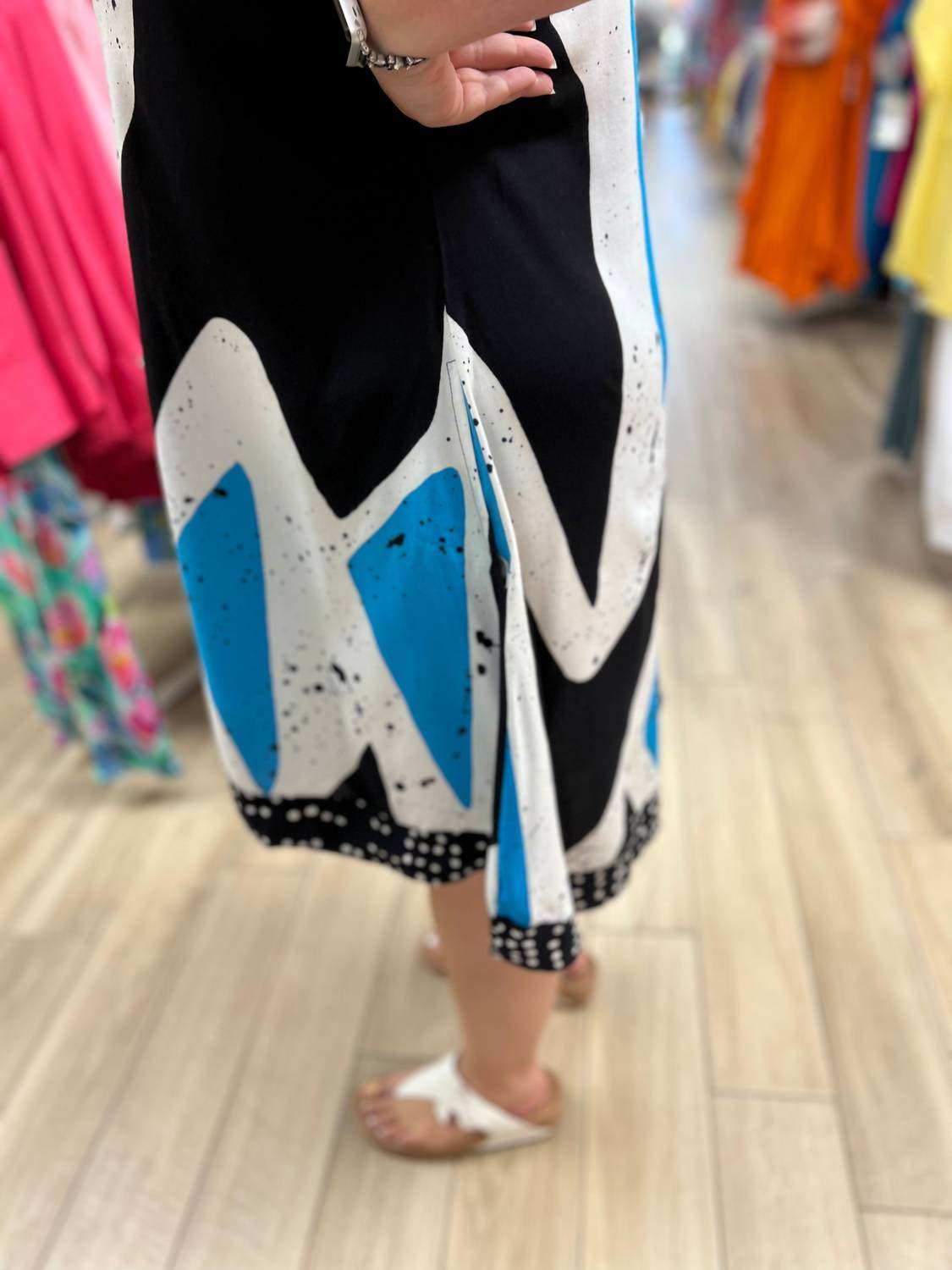 Iguana Lider - Solah Mini Dress - Rack Hunt