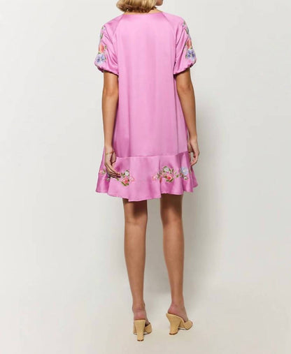 Cabira Dress