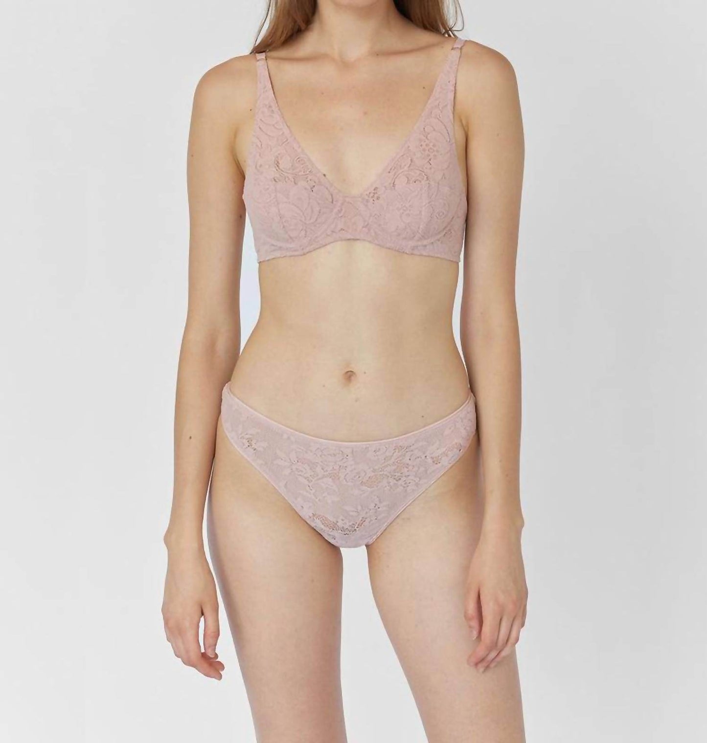 Araks - Women's Tine Thong - Rack Hunt -