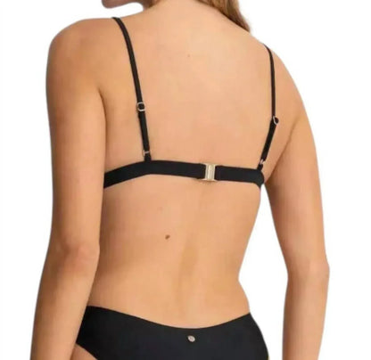 Rhythm. - Women’s Classic Bralette Bikini Top - Rack Hunt