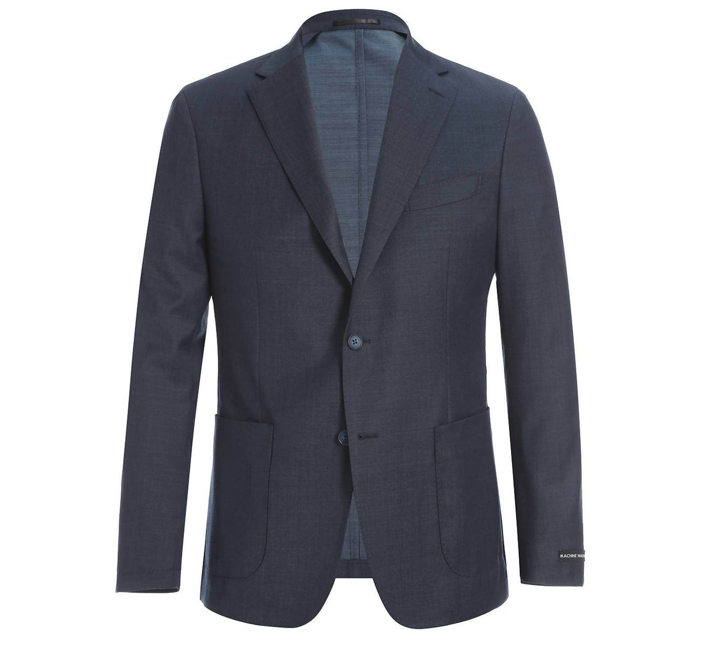 Pelago - Men's Riserva Abito Slim Fit Travel Suit - Rack Hunt
