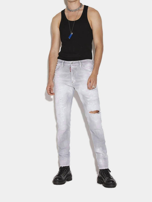 Cool Guy Jeans