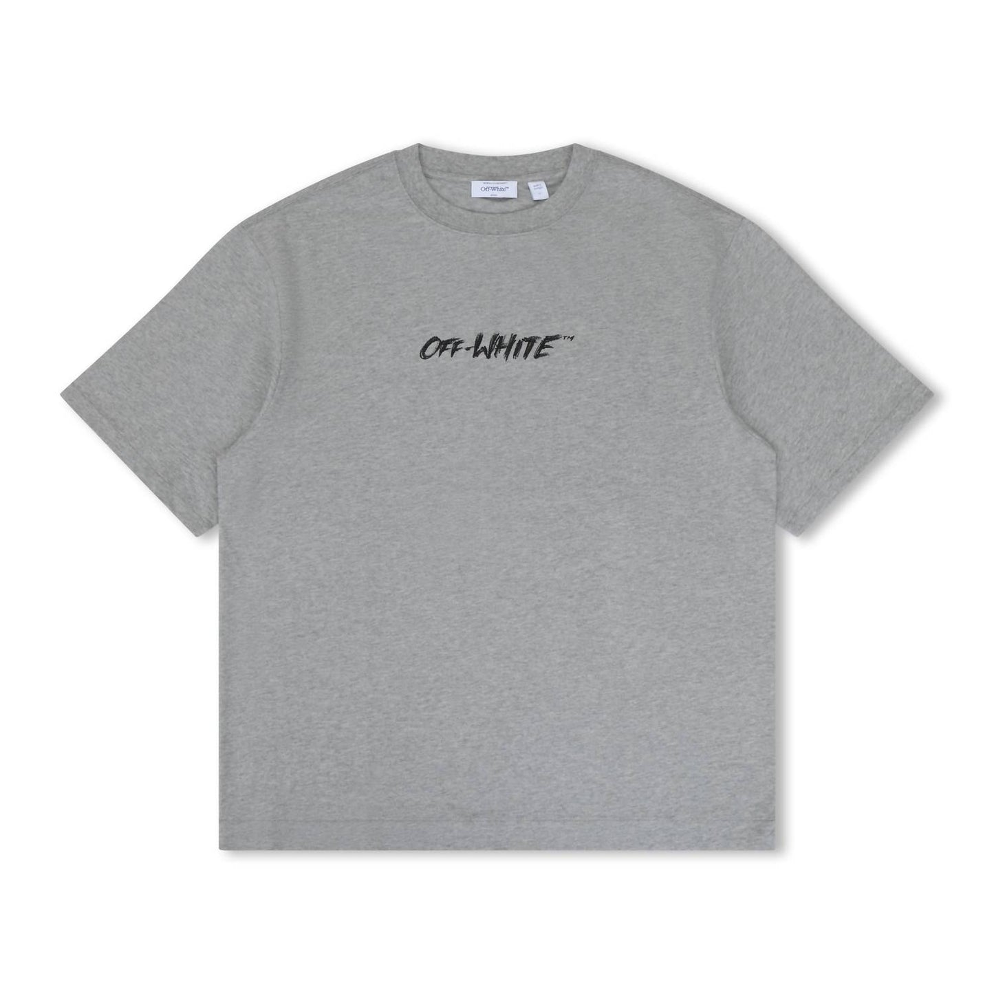 Men's Chalk Arrow Skate Fit Tee