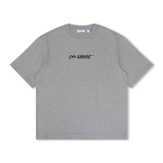 Men's Chalk Arrow Skate Fit Tee