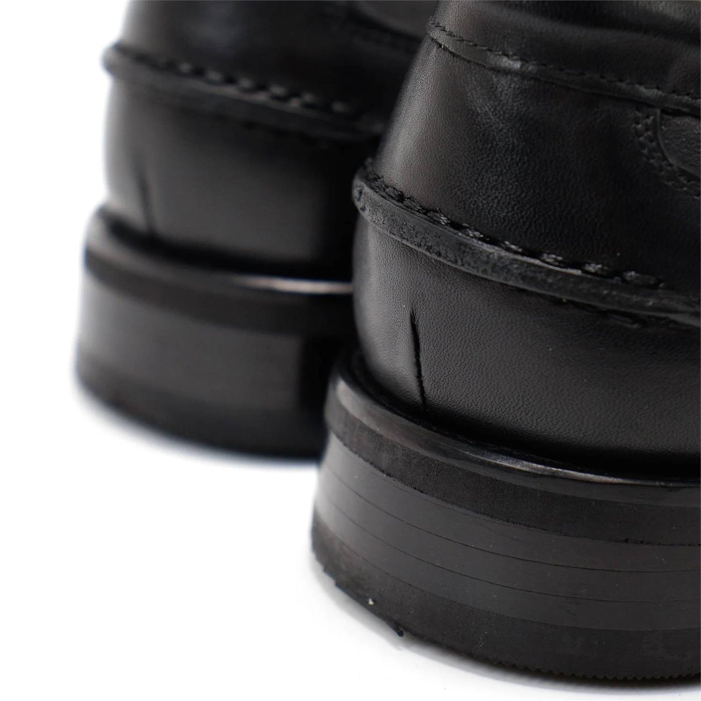 Men's Primo Leather Penny Loafer