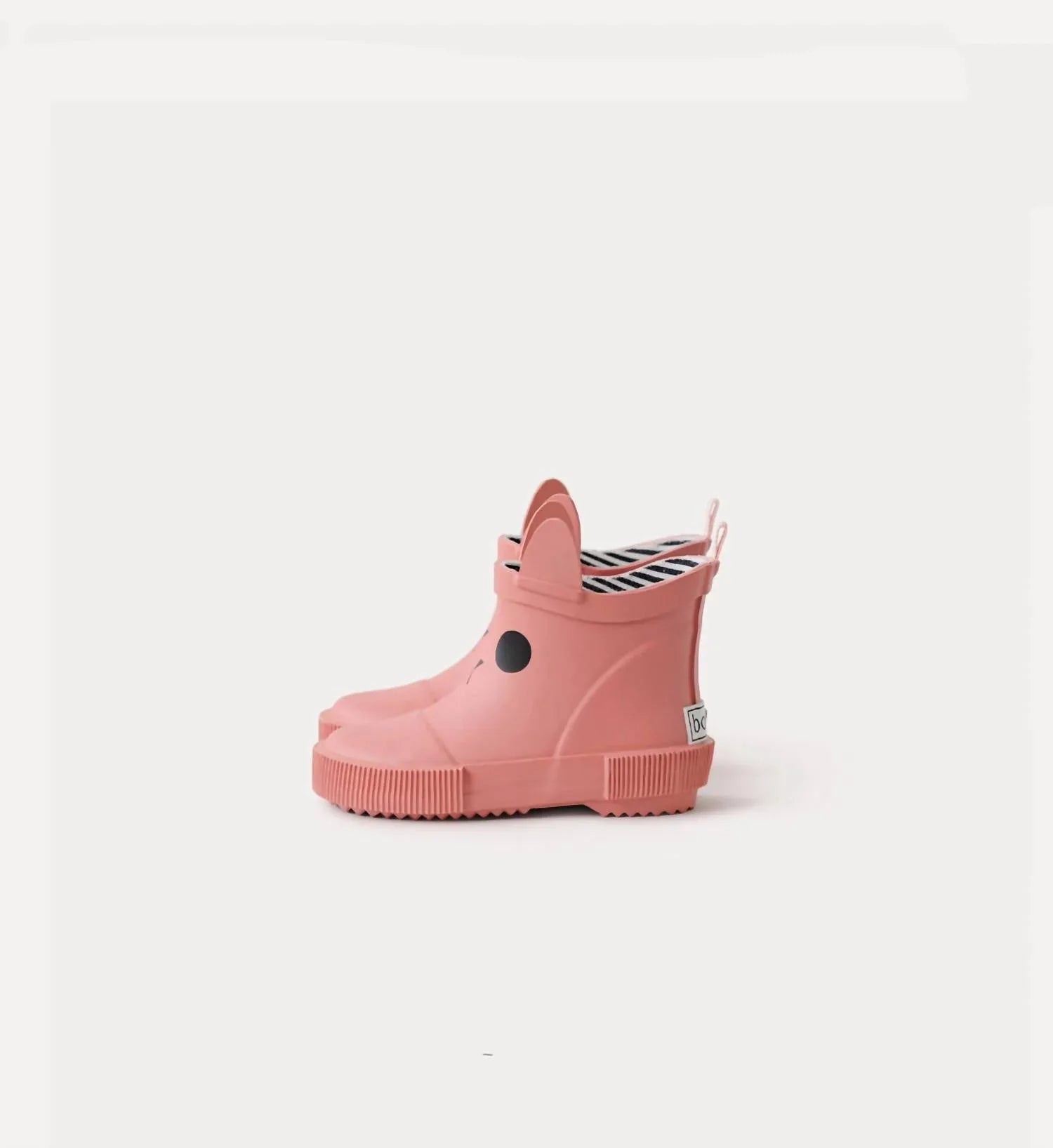Boxbo - Girl's Kerran Boots - alternate view - Rack Hunt
