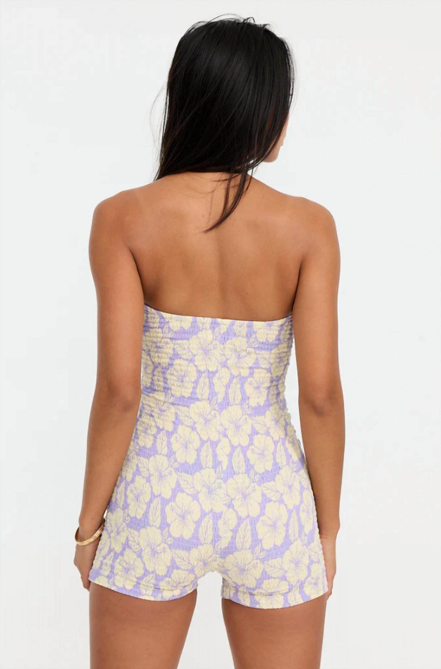 Benoa - Serena Romper - Rack Hunt