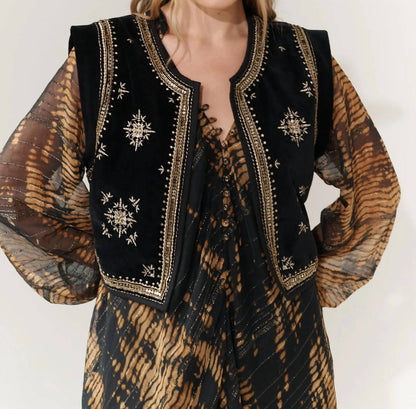Stars Vest