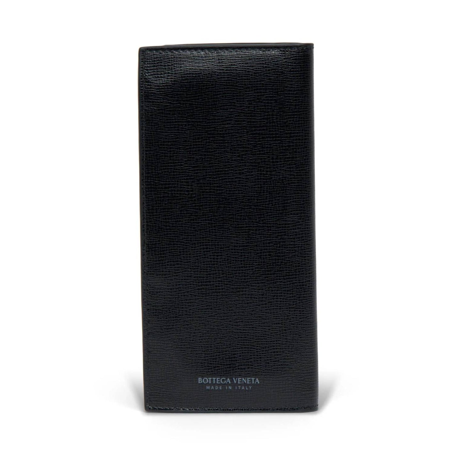 Men's Leather Long Wallet