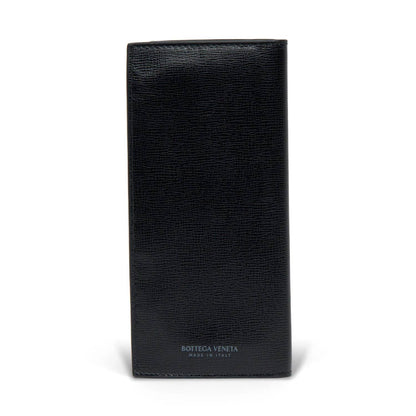 Men's Leather Long Wallet