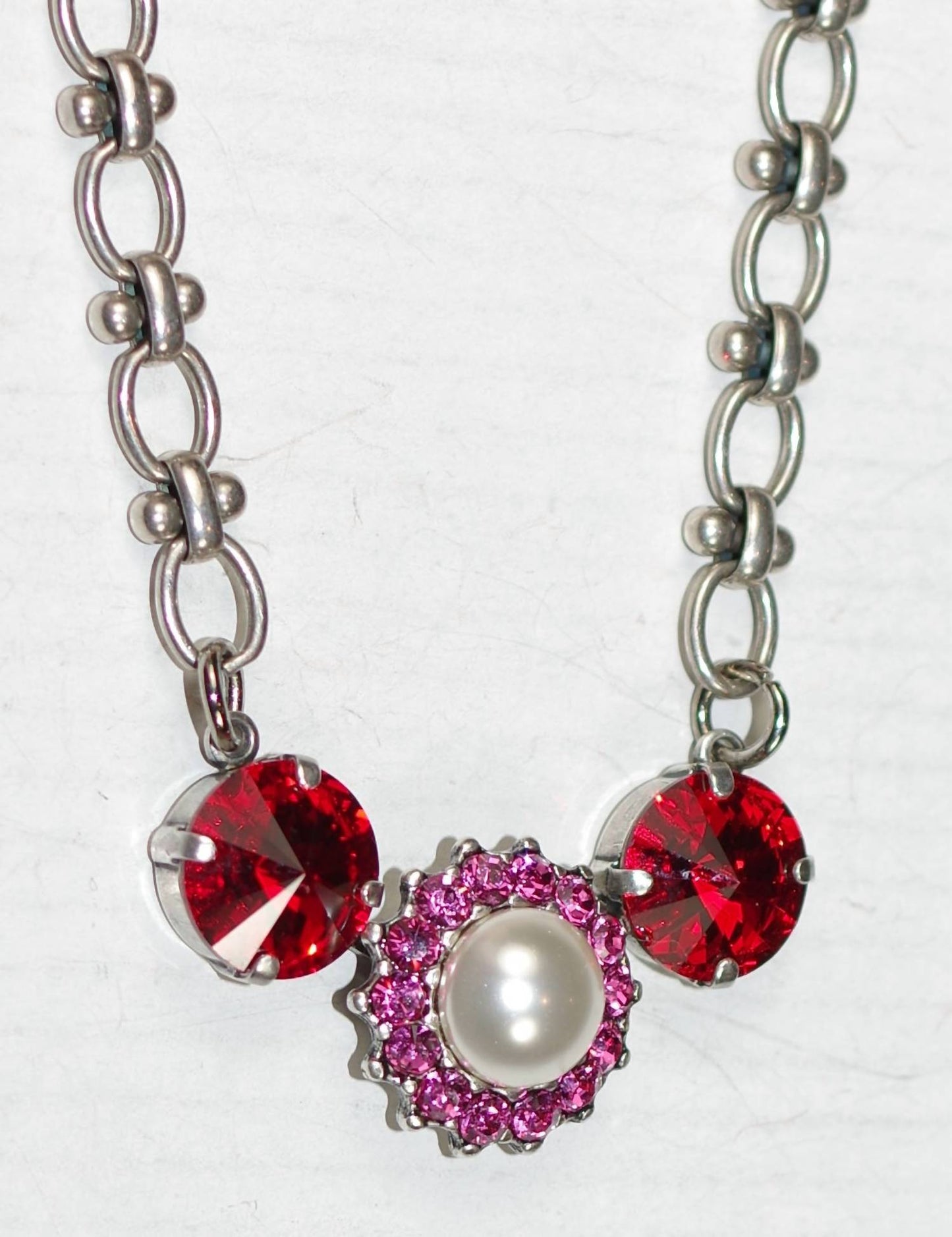 Women's Roxanne Necklace