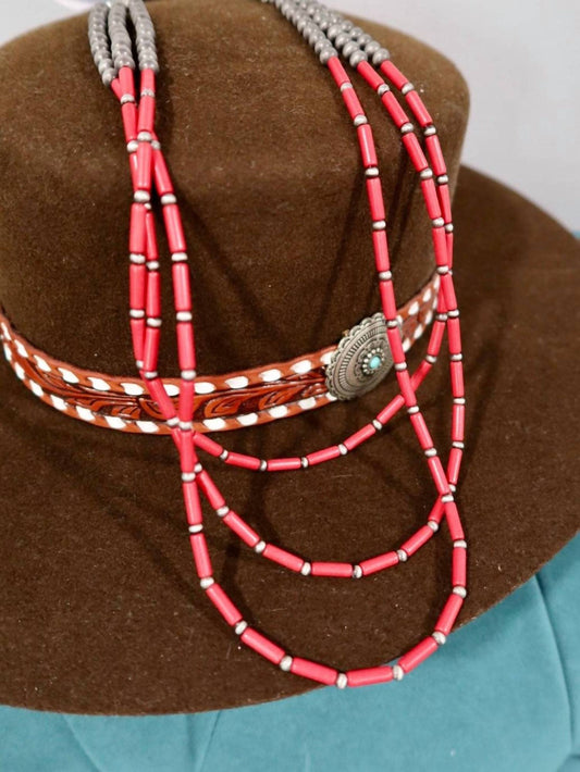 Women's Aspen Necklace