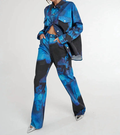 Summi Summi - Denim Jacket - Rack Hunt