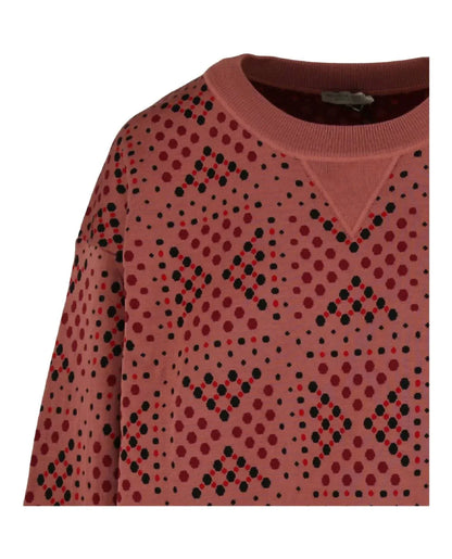 Bottega Veneta - Crewneck Polka Dot Sweatshirt - Rack Hunt