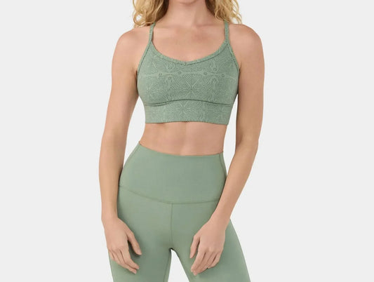 TAVI - Boost Bra - Rack Hunt