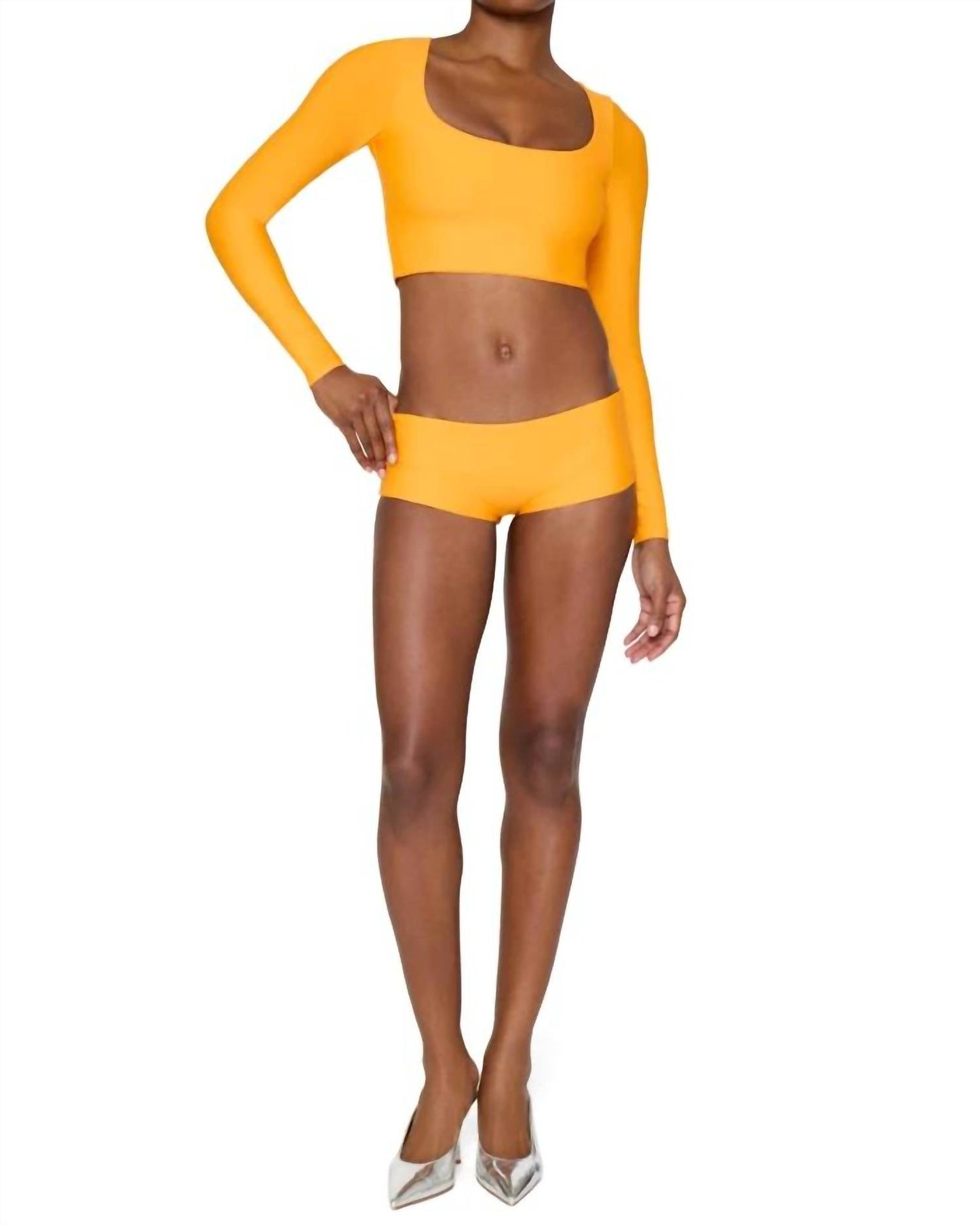 Bobbi Short