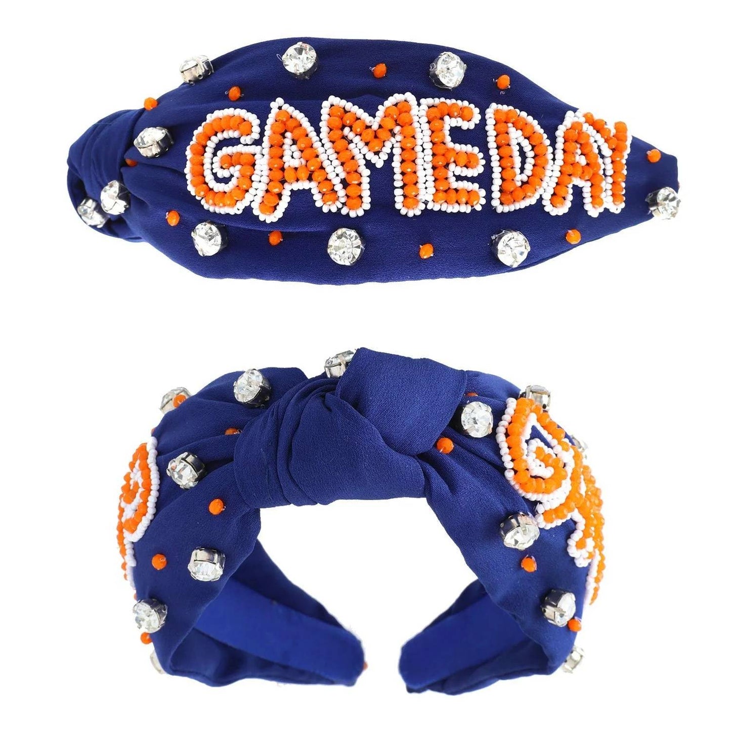 Game Day Headband