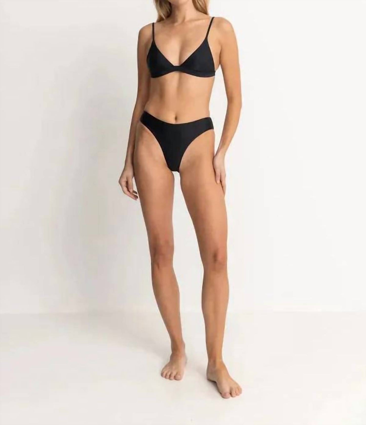 Women’s Classic Holiday Bikini Bottom