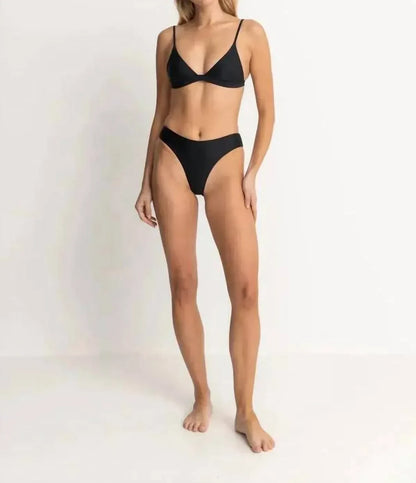 Rhythm. - Women’s Classic Holiday Bikini Bottom - Rack Hunt