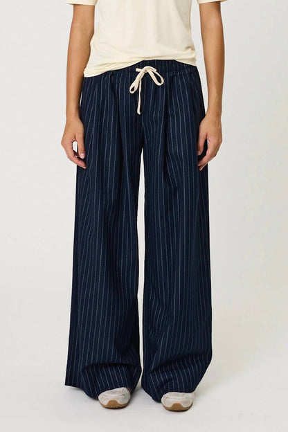 Rhodes Wide Leg Pants