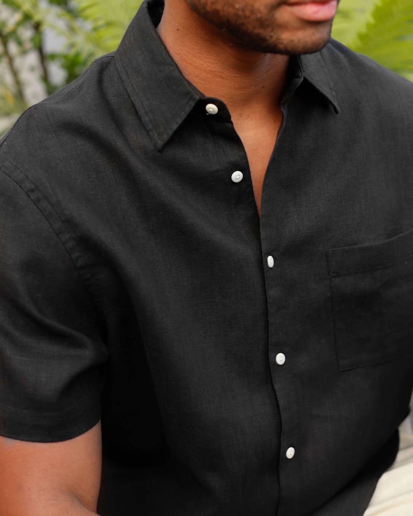 Ola Short Sleeve Shirt